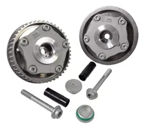 Comprar Par Polia Admissão E Escape Gm Cruze Tracker Sonic Ecotec