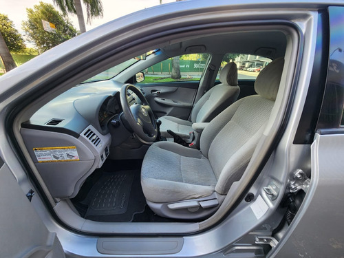 Toyota Corolla 1.8 16v Xli Flex 4p
