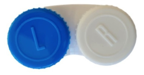 Liquido Solución Multi Para Lentes Contacto 120 Cc + Estuche