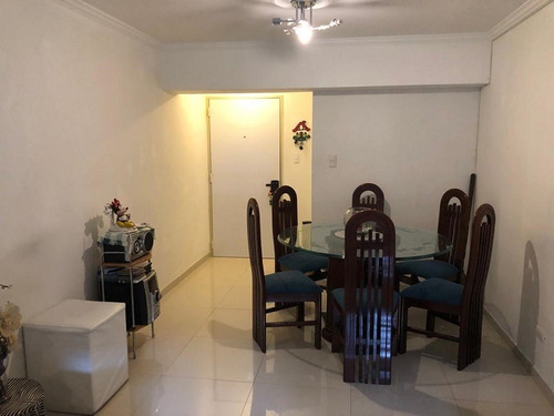 Imagen 3 de 7 de Apartamento Montalban En Venta