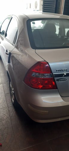 Chevrolet Aveo 1.6 Lt