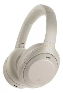 Fone De Ouvido Over-ear Sem Fio Sony 1000x Series Wh-1000xm4