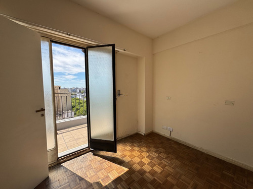 Duplex Vista Abierta A La Ciudad! Balcon Terraza