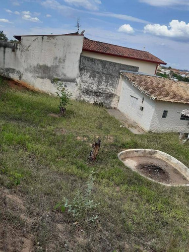 Parque São Quirino - 564m² - Te4478