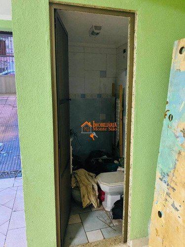 Imagem 22 de 28 de Sobrado Com 3 Dormitórios À Venda, 200 M² Por R$ 583.000,00 - Parque Continental - Guarulhos/sp - So0654