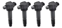 Comprar Juego 4 Bobinas De Encendido Suzuki Grand Nomade 2009-2016