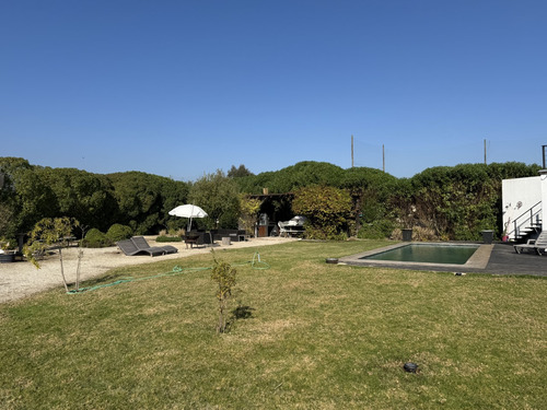 Casa En Condominio, Maitencillo Norte