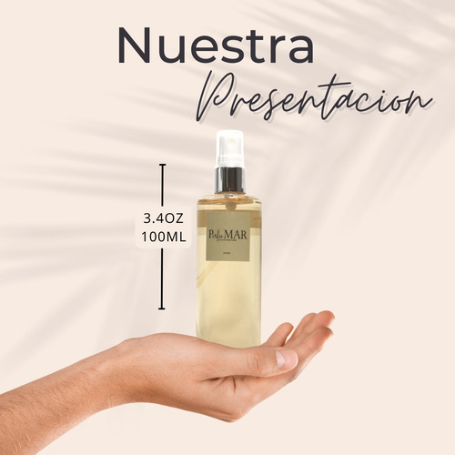 Thank U Next Ari Perfume 100ml