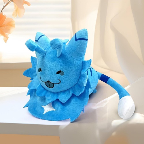 2 Gnarpy Regretavator-peluche De Gato Alienígena Verde Niños