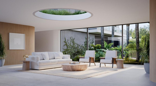Imagen 11 de 12 de Trento Casa Jardin