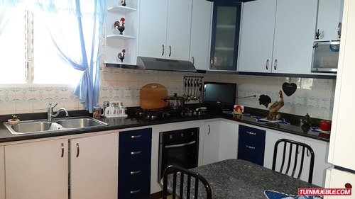 Imagen 2 de 12 de Apartamentos En Venta San Antonio De Altos Residencias San Antonio. Rz