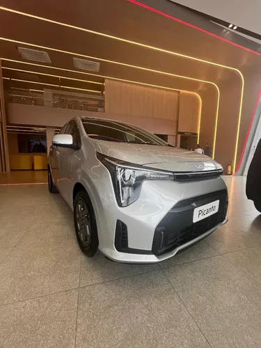 Kia, Picanto Vibrant2025,entrega Inmediata,precio Especiales