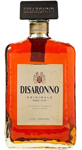 Imagen 1 de 1 de Licor Disaronno 700ml -casaotamendi
