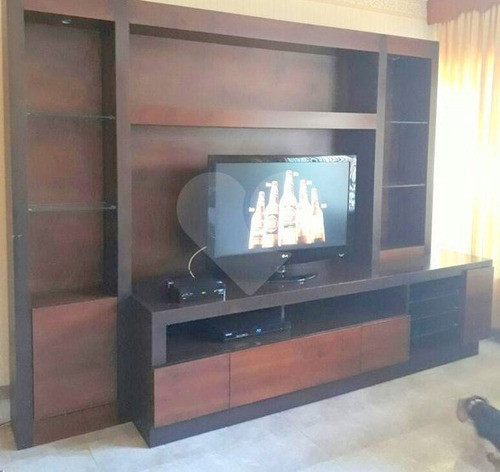 Casa Para Venda Alto Padrao - 243-im321495
