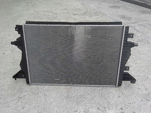 Radiador Original Para Hyundai Elantra 2021, 2022 1.6