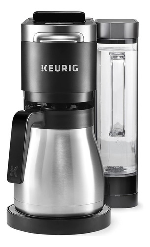 Cafetera Keurig K-duo Plus Por Goteo