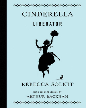 Libro Cinderella Liberator