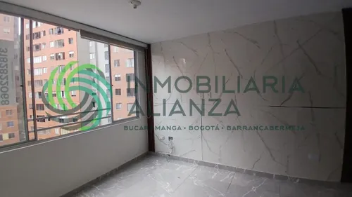 Apartamento En Arriendo En Rio Frio. Cod A17015