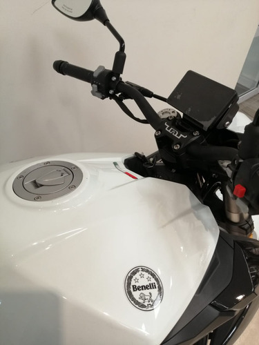 Benelli Tnt600i