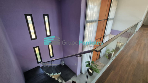 Casa En Lagos De Canning Con 4 Dormitorios Sobre Gran Lote De 940 M2
