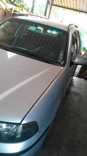 Volkswagen Parati 1.0 Turbo