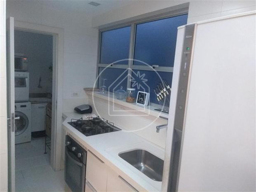 Apartamento - Ref: 854123