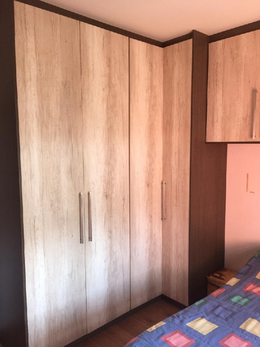 Imagem 13 de 23 de Casa Em Santo Andre 3 Dormitórios 1 Suíte Com Closet Sobrado Em Santo Andre - Csriogrand - 68227803