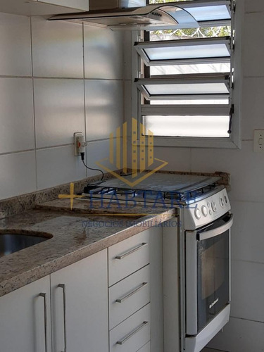 Imagem 6 de 15 de Casa Em Condomínio Para Venda Em Sorocaba, Condomínio Bosque Ipanema, 2 Dormitórios, 1 Banheiro, 3 Vagas - Casa 588_1-1887070