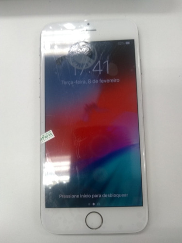 Imagem 5 de 5 de iPhone 6 64 Gb Cinza-espacial