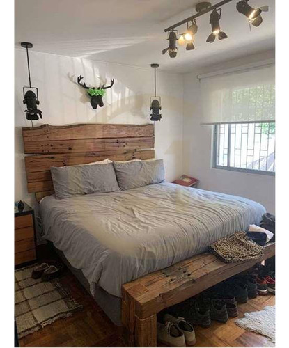 Casa En Venta 4 Dormitorios Vitacura