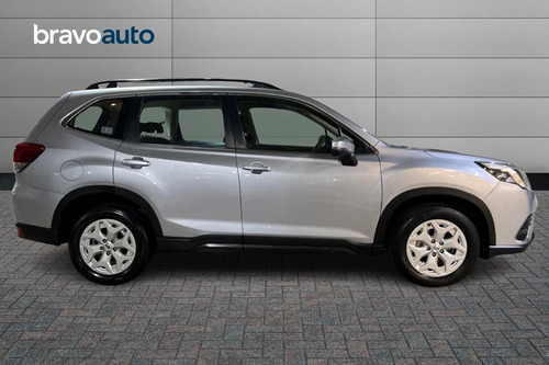 Subaru Forester (IN) 2.5 DYNAMIC EYESIGHT AT 4X4