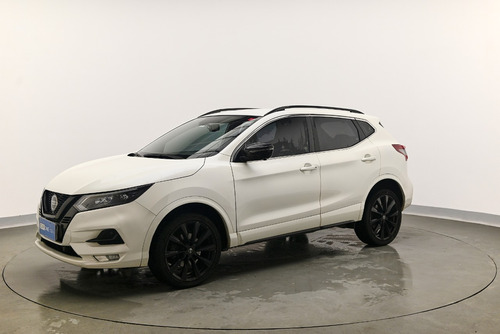 Nissan Qashqai NEW  ADVANCE 2.0 AT