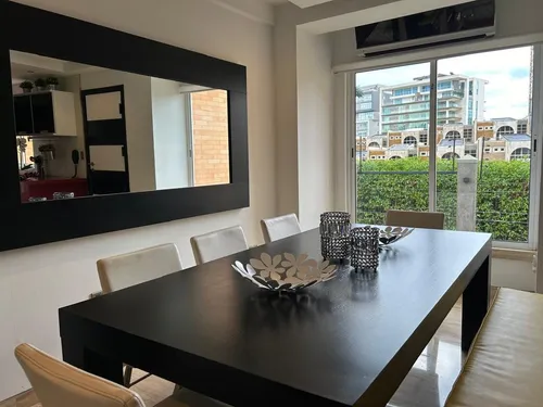 Alquiler Town House