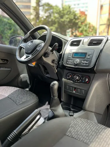 Renault Sandero 1.6 Life