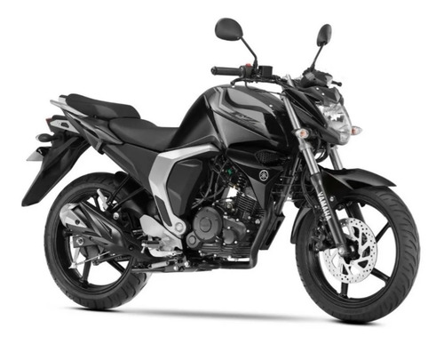 Imagen 6 de 20 de Yamaha Fz Fi 0km. Ultima Unidad En Color Rojo