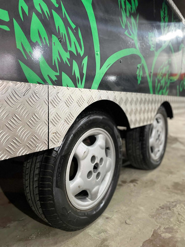 Imagen 6 de 25 de Beer Truck Cervecero - 0km