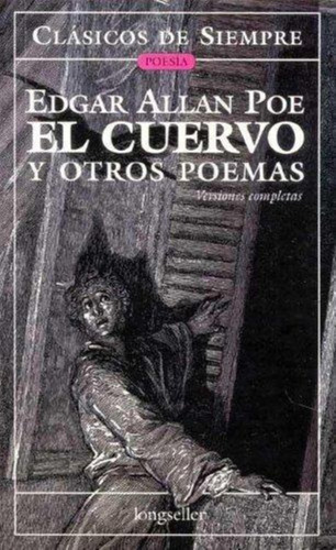 Cuervo Y Otros Poemas, El