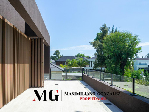 Casa Venta Saint Thomas Este 5 Ambientes