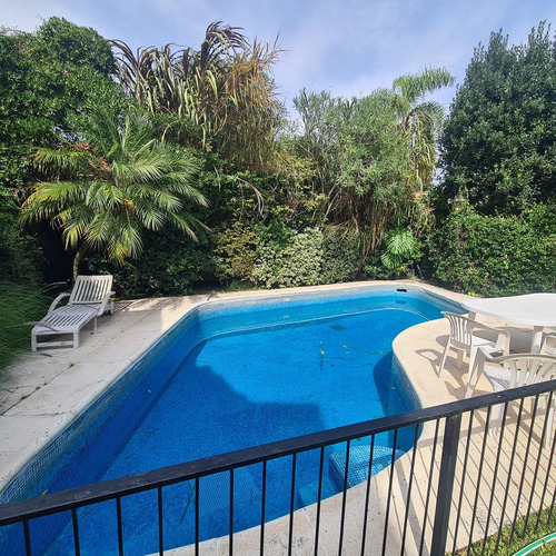 Casa En Libertador Al Rio