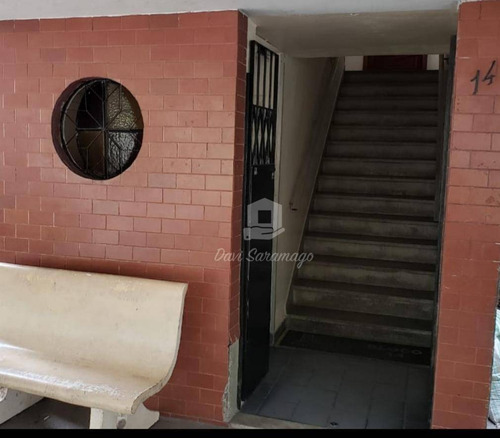 Apartamento À Venda, 60 M² Por R$ 249.000,00 - Barreto - Niterói/rj - Ap0412