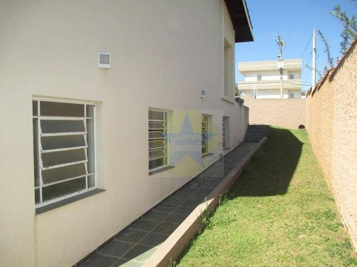 Casa À Venda, 470 M² Por R$ 1.100.000,00 - Jardim Dos Pinheiros - Atibaia/sp - Ca1313