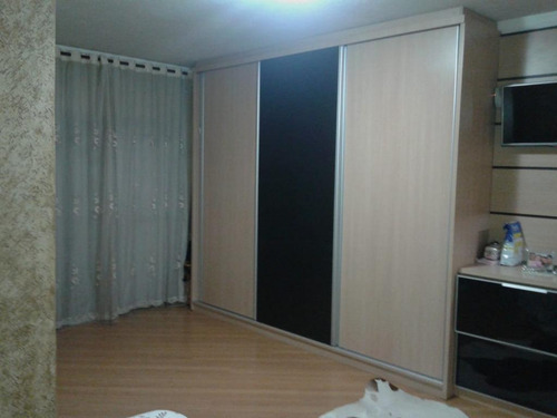 Imagem 9 de 15 de Sobrado Com 3 Dormitórios À Venda, 225 M² Por R$ 680.000,00 - Jardim Milena - Santo André/sp - So0272