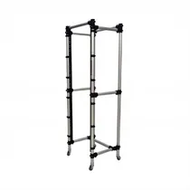 Comprar Rack De Periféricos Para Amplificador Receiver E Mesa De Som