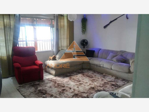 Imagem 2 de 15 de Assobradada - Jardim Estela - Santo Andre - Sao Paulo | Ref.: - 3761