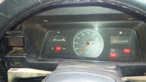 Imagem 6 de 8 de Chevrolet Kadett 1.8 S.l.