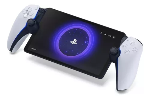 PS Portal 'chega' ao Brasil mais caro que o PS5 no Mercado Livre