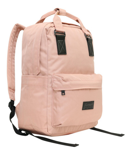 Mochila Mujer Beta 20 Rosado Head