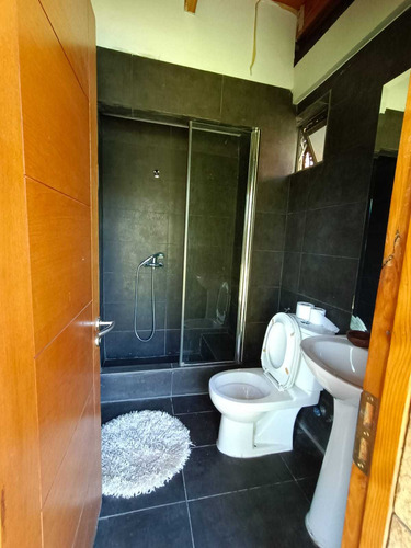 Gran Casa En Las Viscachas (94312)