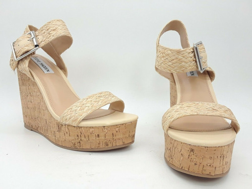 steve madden splash wedge