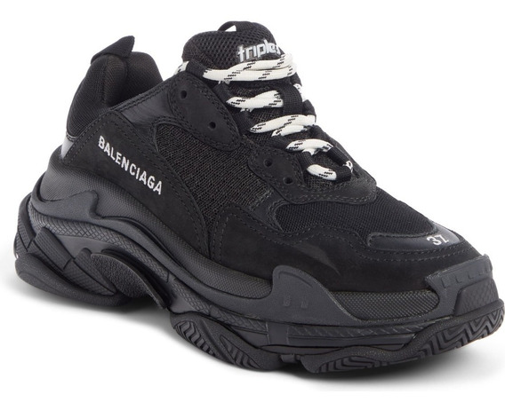 virgem caranguejo Poder tenis triple s balenciaga - tatosbotao.com